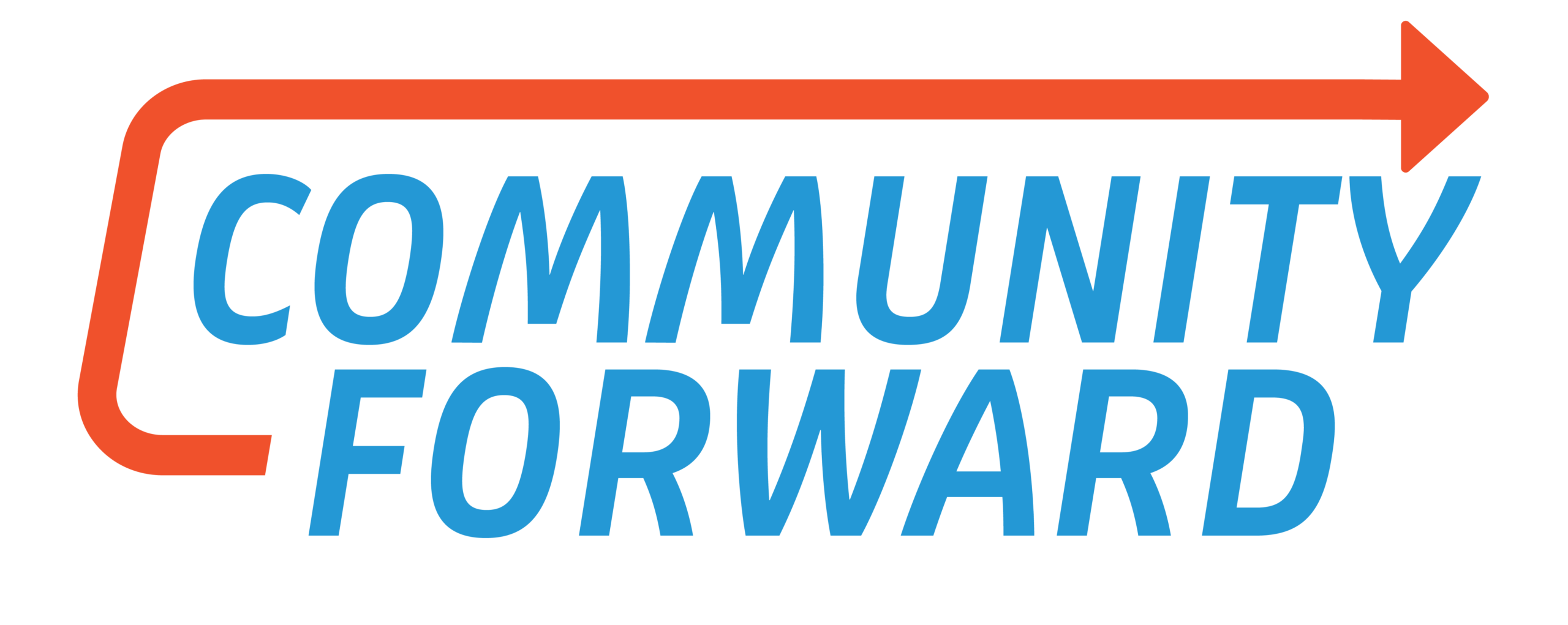 Community Forward Initiative  